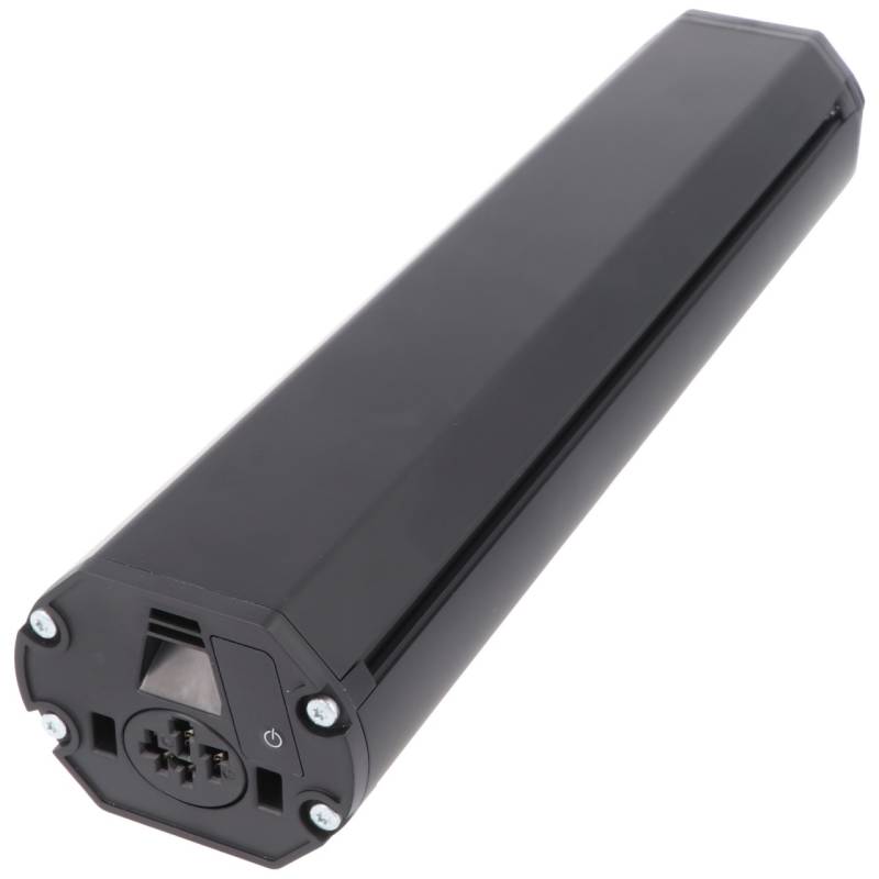 461Wh PowerPack für Bosch Active (Plus) / Performance (CX) 36 V Intube horizontal 36,1cm kurz von e-bike-vision