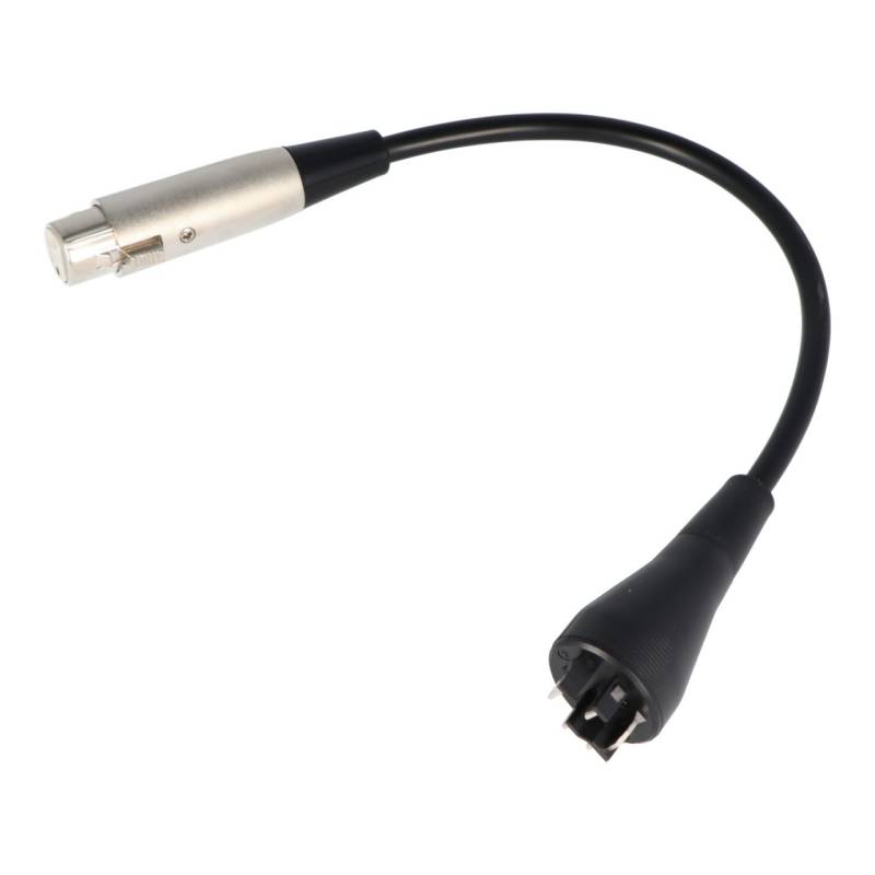 Ladeadapter zum Laden unserer neuen Bosch Active und Performance Line Ladeadapter für E-Bike Vision Lader 4A und 7A von e-bike-vision
