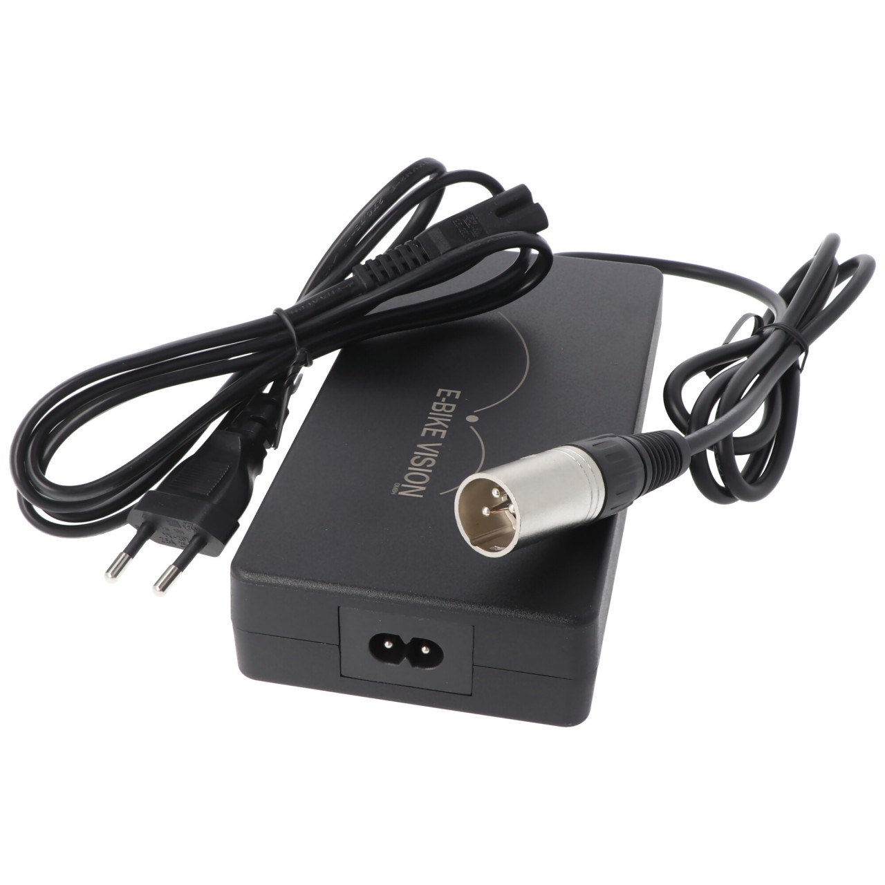 Power Pack Schnell-Lader 5A für 26V Li-Ion PowerPack E-Bike, 5A Schnell-Ladegerät 26 Volt 4260495060200 Power Pack Schnell-Lader 5A für 26V Li-Ion PowerPack E-Bike, 5A Schnell-Ladegerät 26 Volt 4260495060200 von e-bike-vision