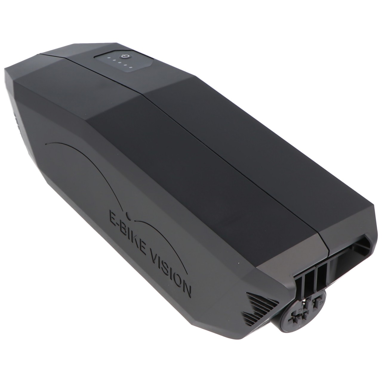 Unterrohr Power Pack lite E-Bike Akku exakt passend für das Bosch Active und Performance Antriebssystem 10Ah 360Wh 1,8 Kg, kompatibel zu Dual Battery System Unterrohr Power Pack lite E-Bike Akku exakt passend für das Bosch Active und Performance Antriebssystem 10Ah 360Wh 1,8 Kg, kompatibel zu Dual Battery System von e-bike-vision