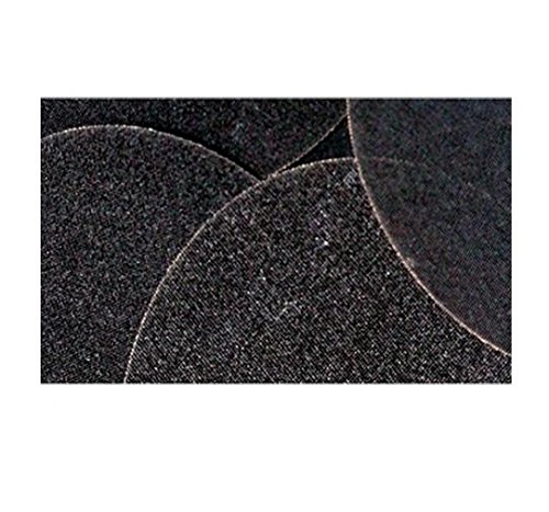 e-line Bodenpads 06.01.19.0915 Sandsieb Körnung C 150, 228,6 mm Durchmesser, 10 Stück e-line Bodenpads 06.01.19.0915 Sandsieb Körnung C 150, 228,6 mm Durchmesser, 10 Stück von e-line Floor Pads