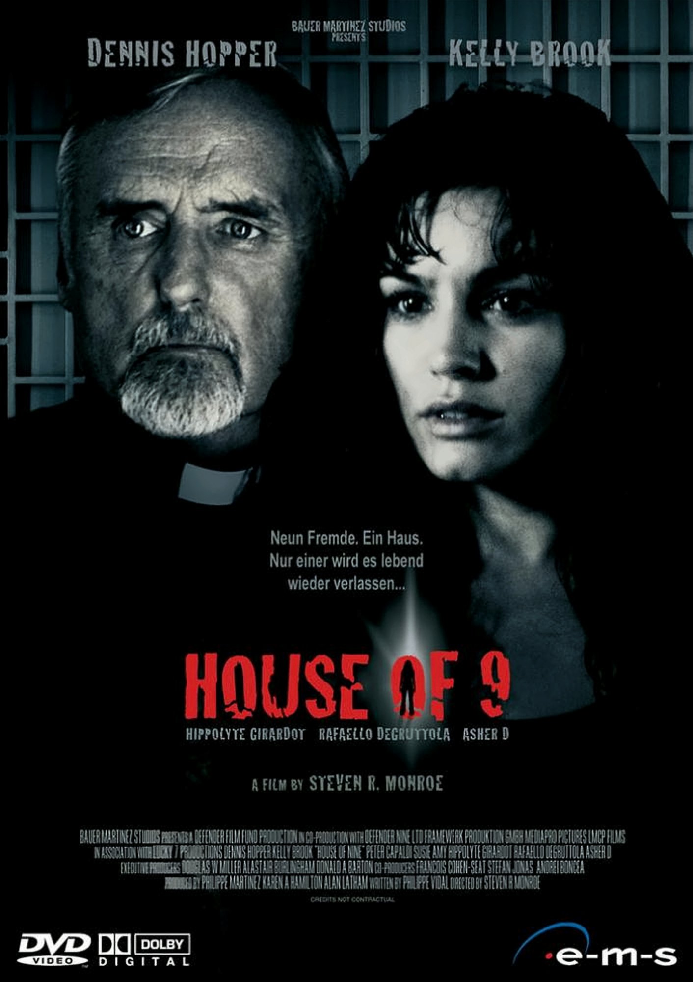 House of 9 House of 9