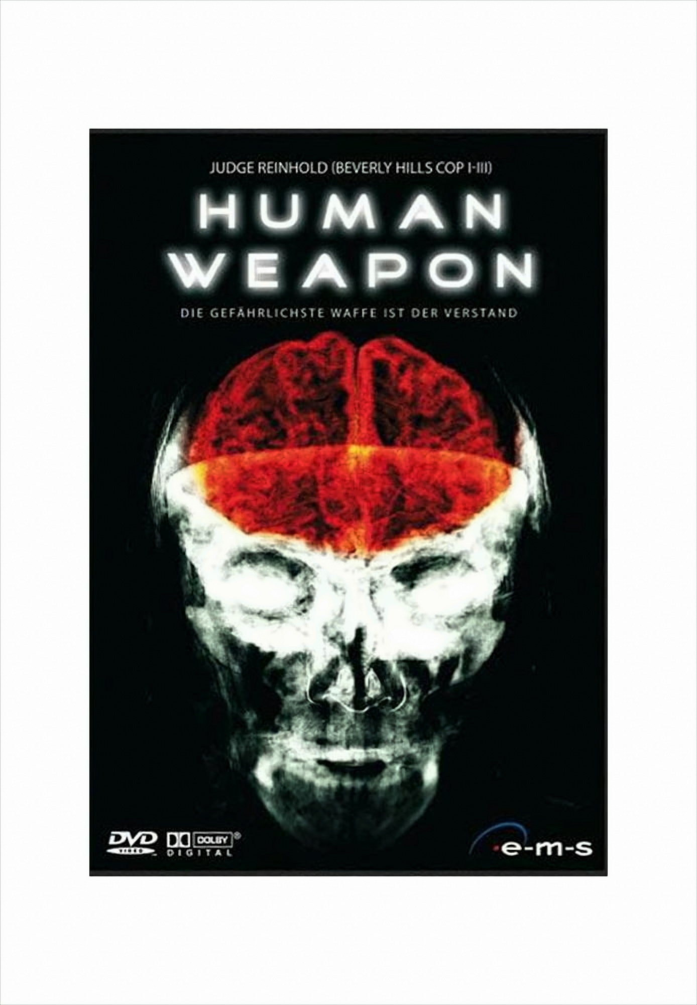 Human Weapon von e-m-s GmbH