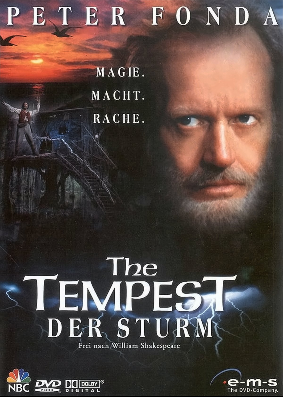 Tempest - Der Sturm von e-m-s GmbH