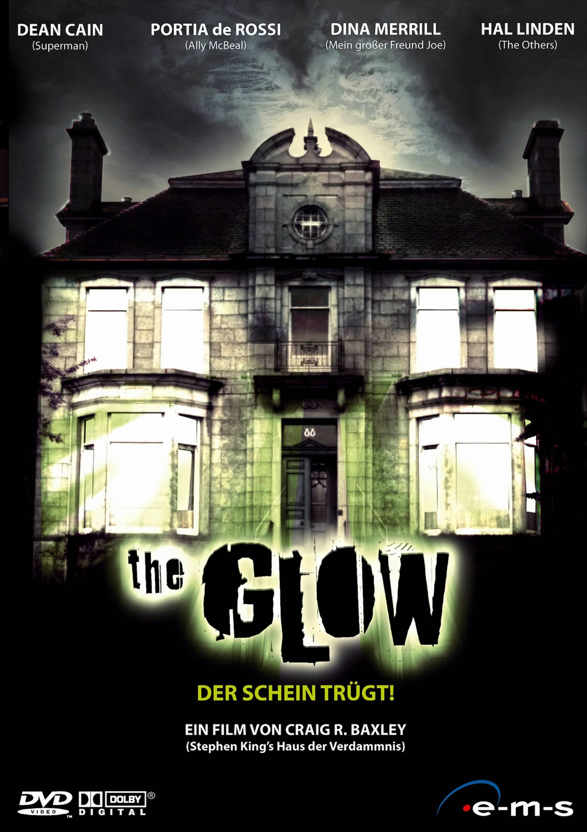 The Glow - Der Schein trügt The Glow - Der Schein trügt