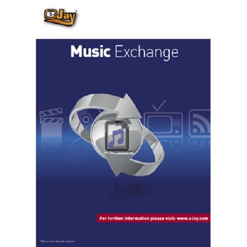 Music Exchange [Download] von eJay