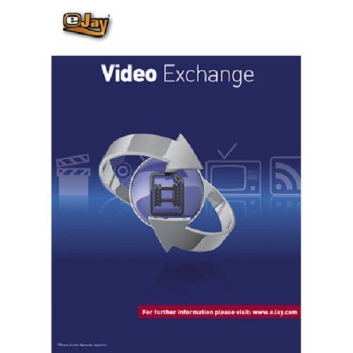 Video Exchange [Download] von eJay