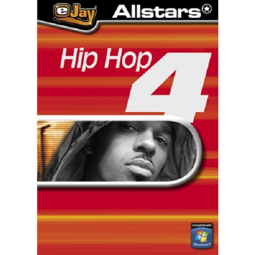 eJay Allstars Hip Hop 4 [Download] von eJay