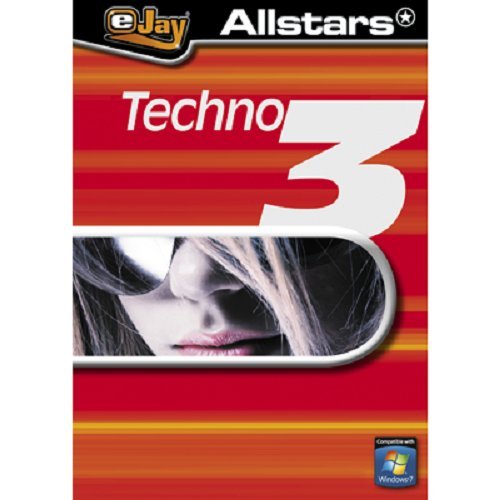 eJay Allstars Techno 3 Ibiza [Download] von eJay
