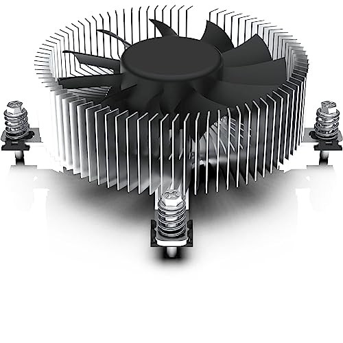 CPU Kühler Small Form Factor für Intel Sockel 1700 PWM 35/65W TDP EKL 22208 von eKL