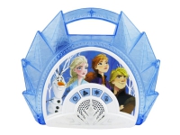 Ekids Karaoke speaker with microphone Frozen 2 FR-115V2 EKIDS Ekids Karaoke speaker with microphone Frozen 2 FR-115V2 EKIDS von eKids