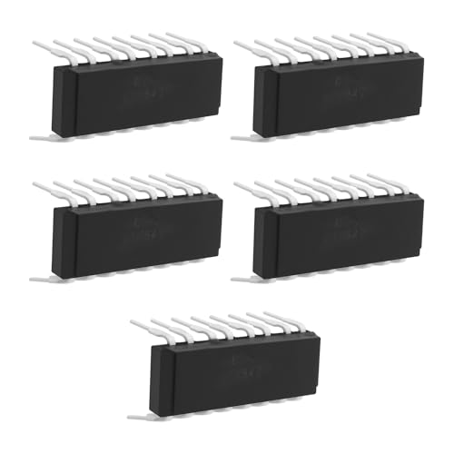 eMagTech 5Pcs 16Pin 4 Kan?le Transistor Ausgang LTV847 LTV 847 f¨¹r Ger?te Elektrische Netzwerk eMagTech 5Pcs 16Pin 4 Kan?le Transistor Ausgang LTV847 LTV 847 f¨¹r Ger?te Elektrische Netzwerk von eMagTech