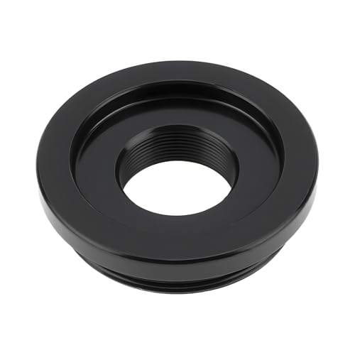eMagTech C/CS-Stecker auf M12-Buchse Objektiv-Konverterring Geeignet f¨¹r CCD-TVI-CVI-Boxkamera eMagTech C/CS-Stecker auf M12-Buchse Objektiv-Konverterring Geeignet f¨¹r CCD-TVI-CVI-Boxkamera von eMagTech