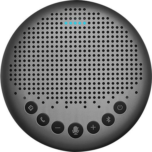 eMeet Luna Lautsprecher (Bluetooth) von eMeet