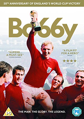 Bobby [DVD] [2016] von eOne Entertainment