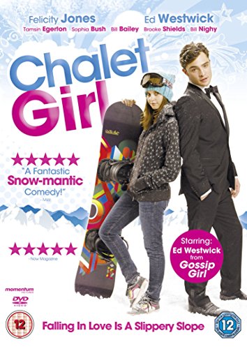 Chalet Girl [DVD] von eOne Entertainment