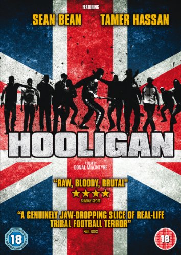 Hooligan [DVD] von eOne Entertainment