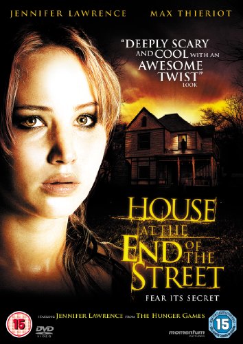 House at the End of the Street [DVD] von eOne Entertainment