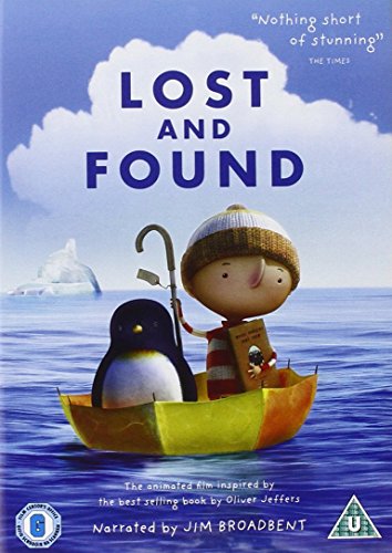 Lost and Found [DVD] [2008] [UK Import] von eOne Entertainment