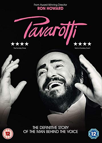 Pavarotti (DVD) [2019] von eOne Entertainment