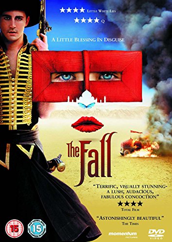 The Fall ( UK Import) von eOne Entertainment