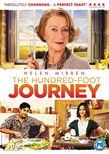 The Hundred Foot Journey [DVD] von L-FENG-UK