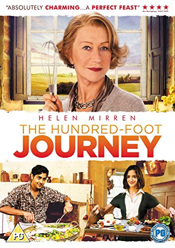 The Hundred Foot Journey [DVD] von eOne Entertainment