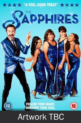 The Sapphires [DVD] [UK Import] von eOne Entertainment