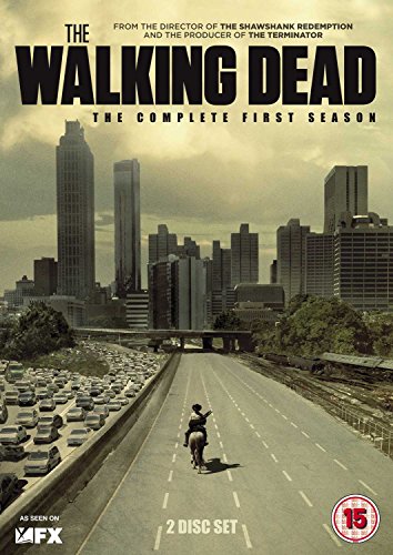 The Walking Dead - Season 1 [DVD] von eOne Entertainment