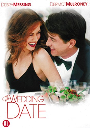 dvd - Wedding date (1 DVD) von eOne