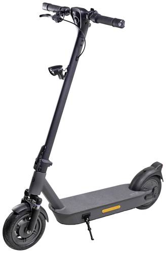 EPowerFun ePF-2 XT 600 E-Scooter Anthrazit Li-Ion 48V 12.5Ah Straßenzulassung: Deutschland von ePowerFun