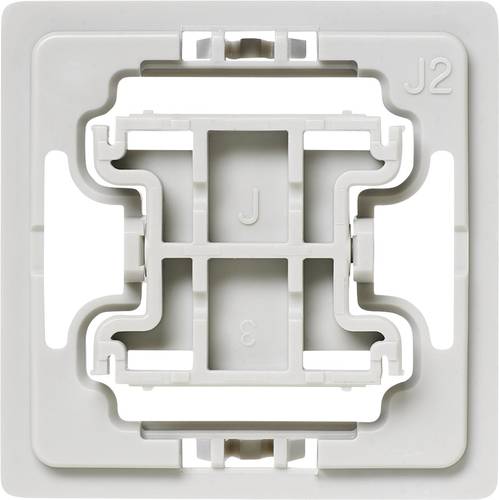 EQ-3 Adapter 103478A2A Passend für (Schalterprogramm-Marke): JUNG von eQ-3