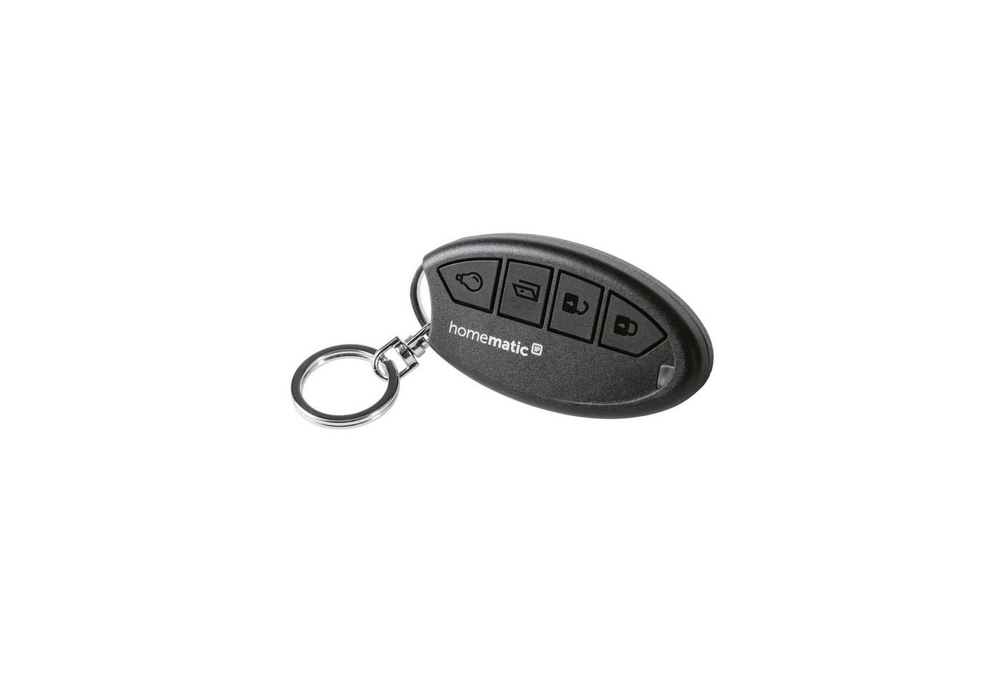 eQ-3 Smart-Home-Fernbedienung eQ-3 Smart-Home-Fernbedienung von eQ-3