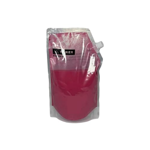 eRgDFS 1 kg Tonerpulver kompatibel mit AFICIO MPC305 MPC 305 Kopierer(M-1000g) von eRgDFS