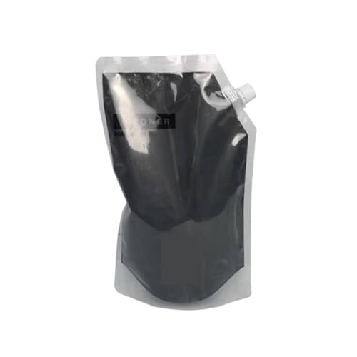 eRgDFS 1 kg Tonerpulver kompatibel mit NPG35 GPR23 C-EXV21 IRC2380 IRC2550 IRC2880 IRC3080 IRC3380 IRC3480 IRC3580 Kopierer(BK) von eRgDFS