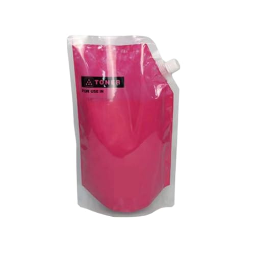 eRgDFS 1 kg Tonerpulver kompatibel mit NPG35 GPR23 C-EXV21 IRC2380 IRC2550 IRC2880 IRC3080 IRC3380 IRC3480 IRC3580 Kopierer(M) von eRgDFS