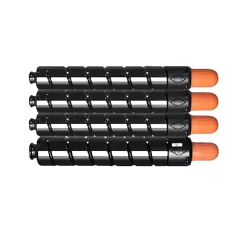 eRgDFS 4PCs kompatibel mit NPG72 GPR 56 C-EXV52 Toner COUTRE IR ADV C7565 C7570 C7580 DX C7765 C7770 C7780 CMYK eRgDFS 4PCs kompatibel mit NPG72 GPR 56 C-EXV52 Toner COUTRE IR ADV C7565 C7570 C7580 DX C7765 C7770 C7780 CMYK von eRgDFS