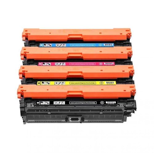 eRgDFS Kompatibel mit 4pack CRG-064 Toner Patronen LBP722CDW LBP 722CDW 722CX MF832CDW MF735CX LBP722CX-Drucker eRgDFS Kompatibel mit 4pack CRG-064 Toner Patronen LBP722CDW LBP 722CDW 722CX MF832CDW MF735CX LBP722CX-Drucker von eRgDFS