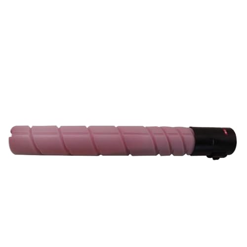 eRgDFS Kompatibel mit C226 C256 C266 C7222 C7226 Monochrom -Kopierer Tonerpatronen TN223(Magenta) von eRgDFS