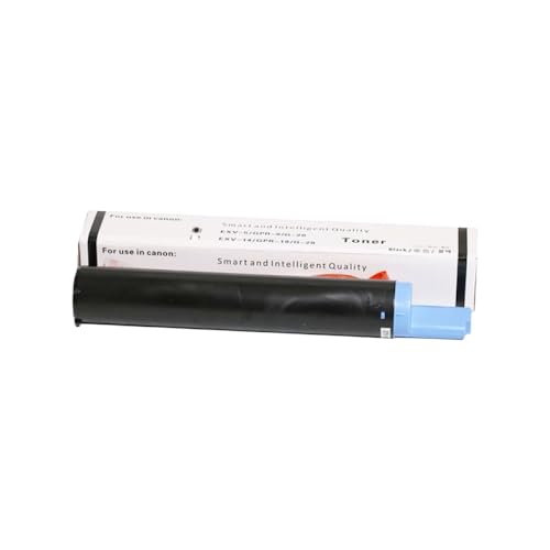 eRgDFS Kompatibel mit NPG20 GPG8 C-EXV5 Toner Patrone IR1600 IR1610 IR2000 IR2010 IR155 IR165 IR200 Drucker eRgDFS Kompatibel mit NPG20 GPG8 C-EXV5 Toner Patrone IR1600 IR1610 IR2000 IR2010 IR155 IR165 IR200 Drucker von eRgDFS