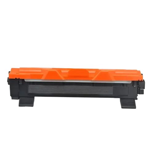 eRgDFS Kompatibel mit TN1000 Toner-Patronen MFC-1810 MFC-1815 MFC-1816 MFC-1910W funktioniert mit TN1050 TN1030 TN1060 TN1070 TN1075(1 Piece Toner cartri) von eRgDFS