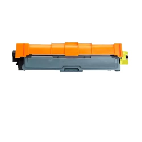 eRgDFS Kompatibel mit TN289 Toner Patrone Verschiedene Drucker HL-3228CDW HL-L3288CDW DCP-L3528CDW DCP-L3568CDW MFC-L3768CDW(Y 4000 Page) von eRgDFS