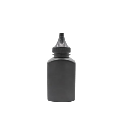eRgDFS Kompatibel mit TN450 TN420 Toner Pulver 2240d 2250dn 2270DW HL-2130 HL-2132 DCP-7055 LJ2600D LJ2650DN M7600D M7650DF M7650DNF LJ2400(1 Bottle) von eRgDFS