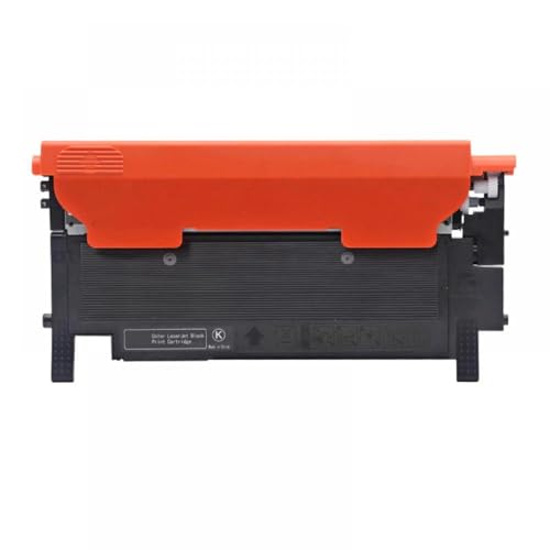 eRgDFS Kompatibel mit Toner -Patronen Laserdrucker MFP179FNW 178NW 150A 150NW W2080 W2083A Farbtoner mit Chip W2080A 4A(Black) von eRgDFS