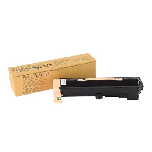eRgDFS Kompatibel mit Toner Patronen WorkCentre WC5225 WC5230 WC5222 Laserdrucker 1PCs(300G) von eRgDFS