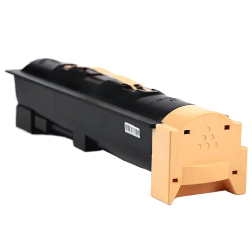 eRgDFS Kompatibel mit Toner Patronen WorkCentre WC5225 WC5230 WC5222 Laserdrucker 1PCs(500G) von eRgDFS