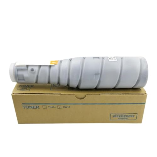 eRgDFS Kompatibel mit Tonerpatrone 223 283 7828 TN217 Kopierer 1PCs von eRgDFS