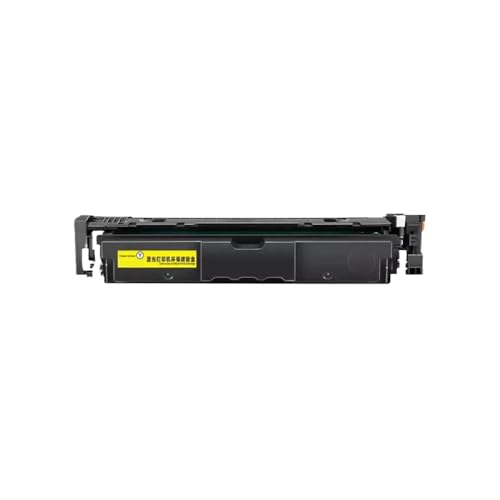 eRgDFS Kompatibel mit Tonerpatrone CTL1100 Laserdrucker CP1100 CM1100 CTL-1100 CTL1100K 1K 0,7K Nachfülleinheit(YE CTL-1100Y 0.7K) von eRgDFS