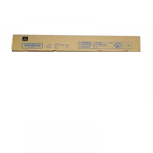 eRgDFS Kompatibel mit Tonerpatrone TN512 C454 C554 Farbkopierer(K) von eRgDFS