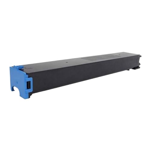 eRgDFS MX61 kompatibel mit Toner Patrone MX3081 MX4081 MX3581 MX 3050 MX 3060 MX3070 MX3550 MX3570 MX4050 MX 4060 Kopierer(C) von eRgDFS